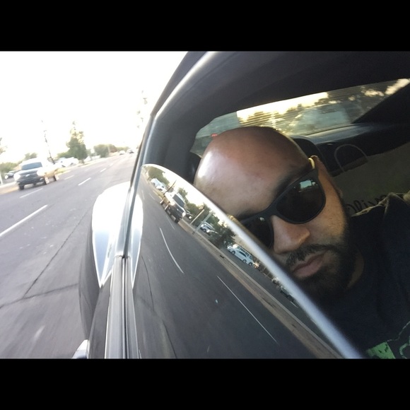 Meet your Posher, David - Picture 1 of 1